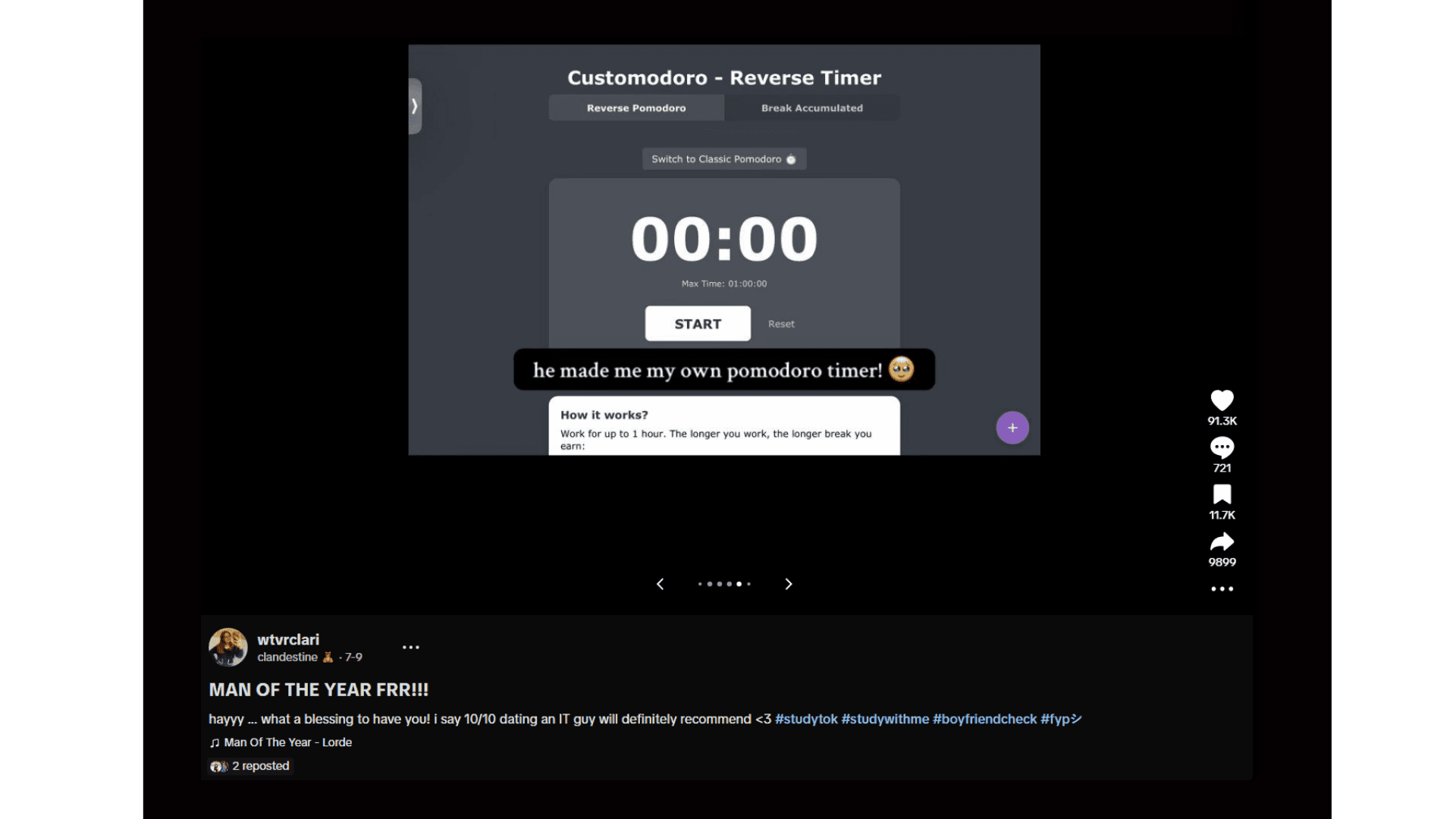 Cover Image for How a Midnight TikTok Post Changed Everything